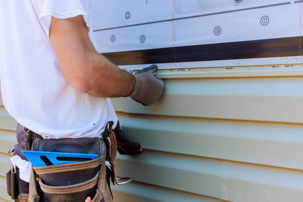 Affordable Siding Repair solutions in Enoree, SC